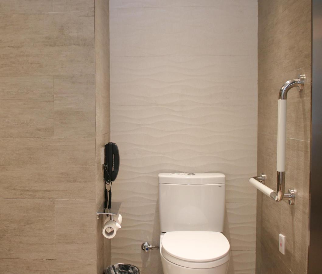 Holiday Inn Resort Yichun Mingyue Mountain By Ihg Buitenkant foto