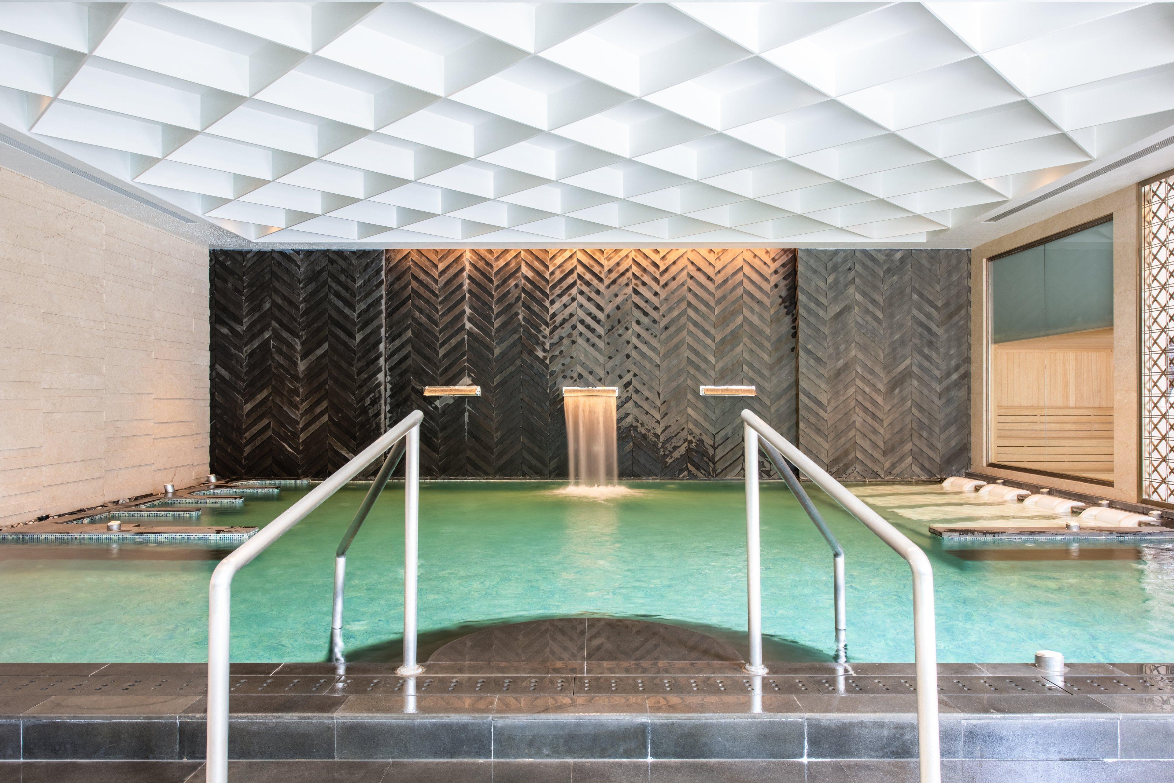 Holiday Inn Resort Yichun Mingyue Mountain By Ihg Buitenkant foto
