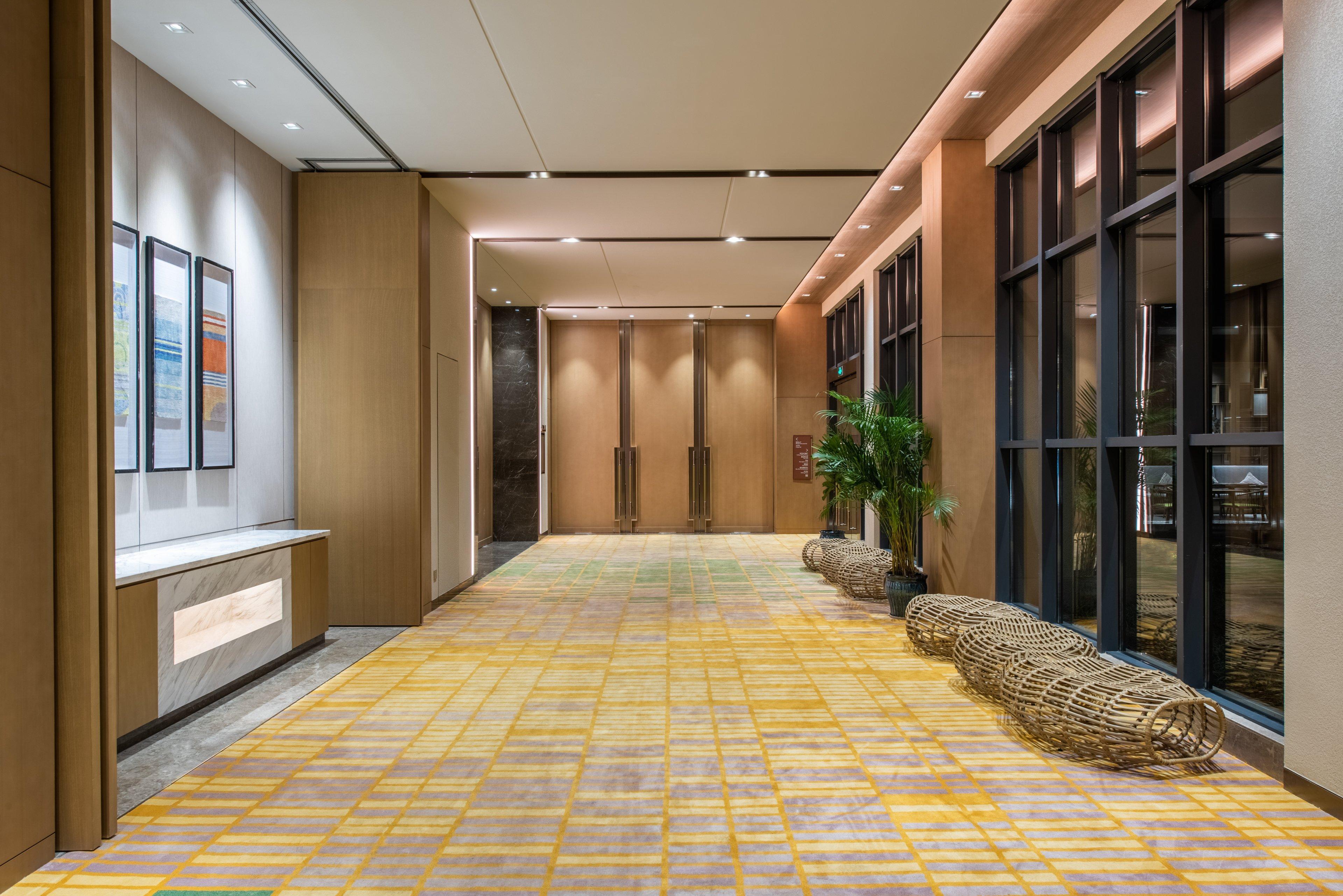 Holiday Inn Resort Yichun Mingyue Mountain By Ihg Buitenkant foto