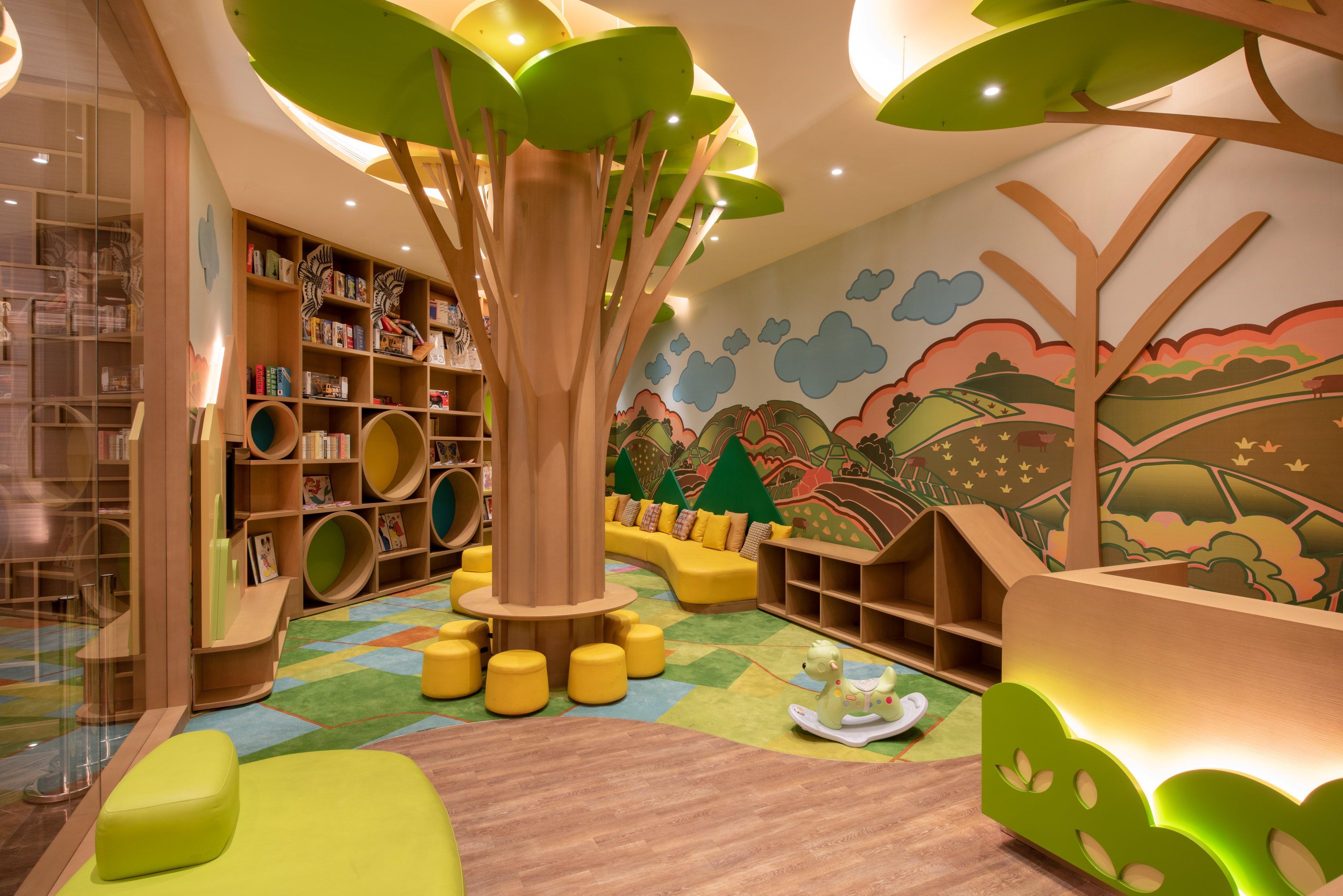 Holiday Inn Resort Yichun Mingyue Mountain By Ihg Buitenkant foto