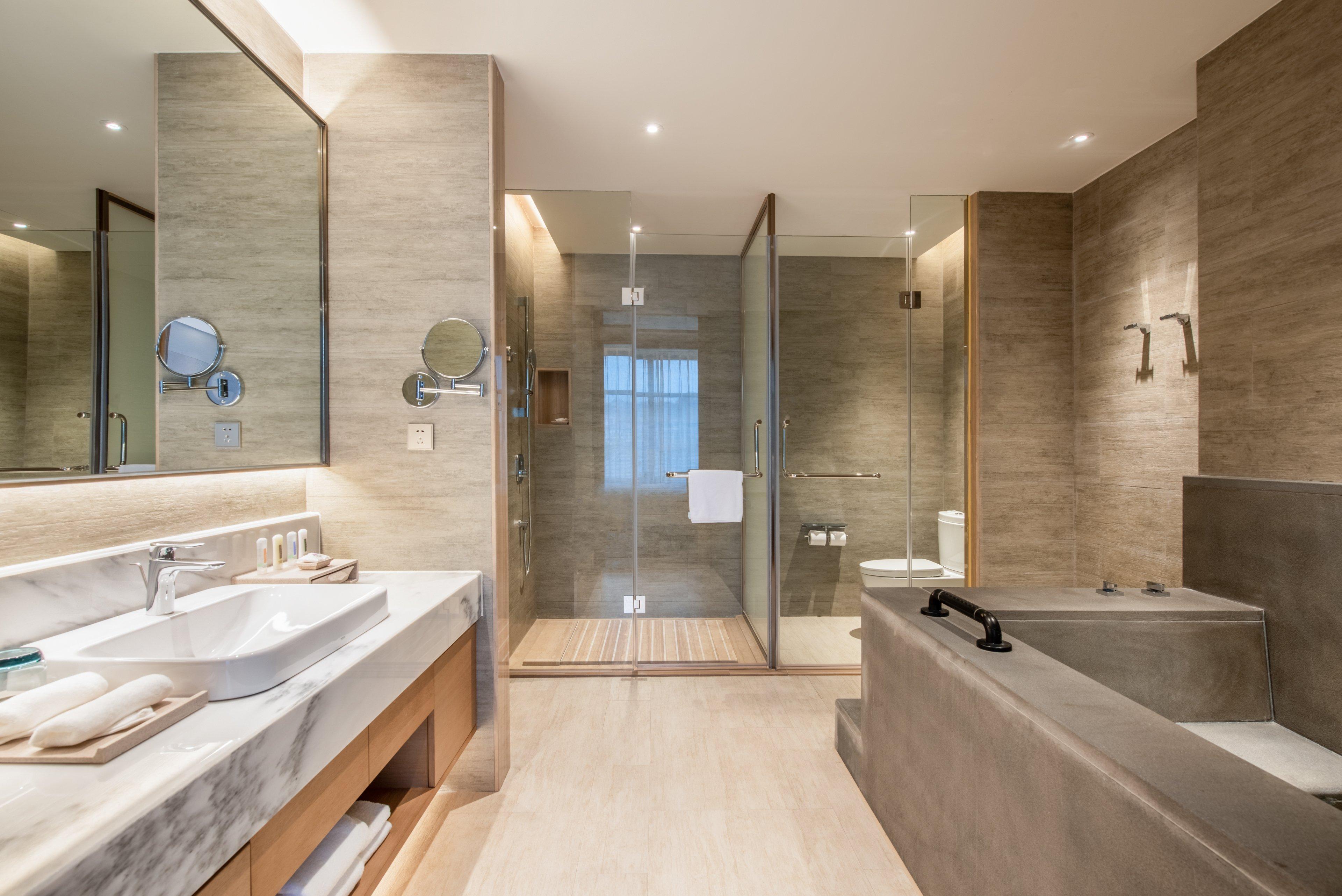 Holiday Inn Resort Yichun Mingyue Mountain By Ihg Buitenkant foto