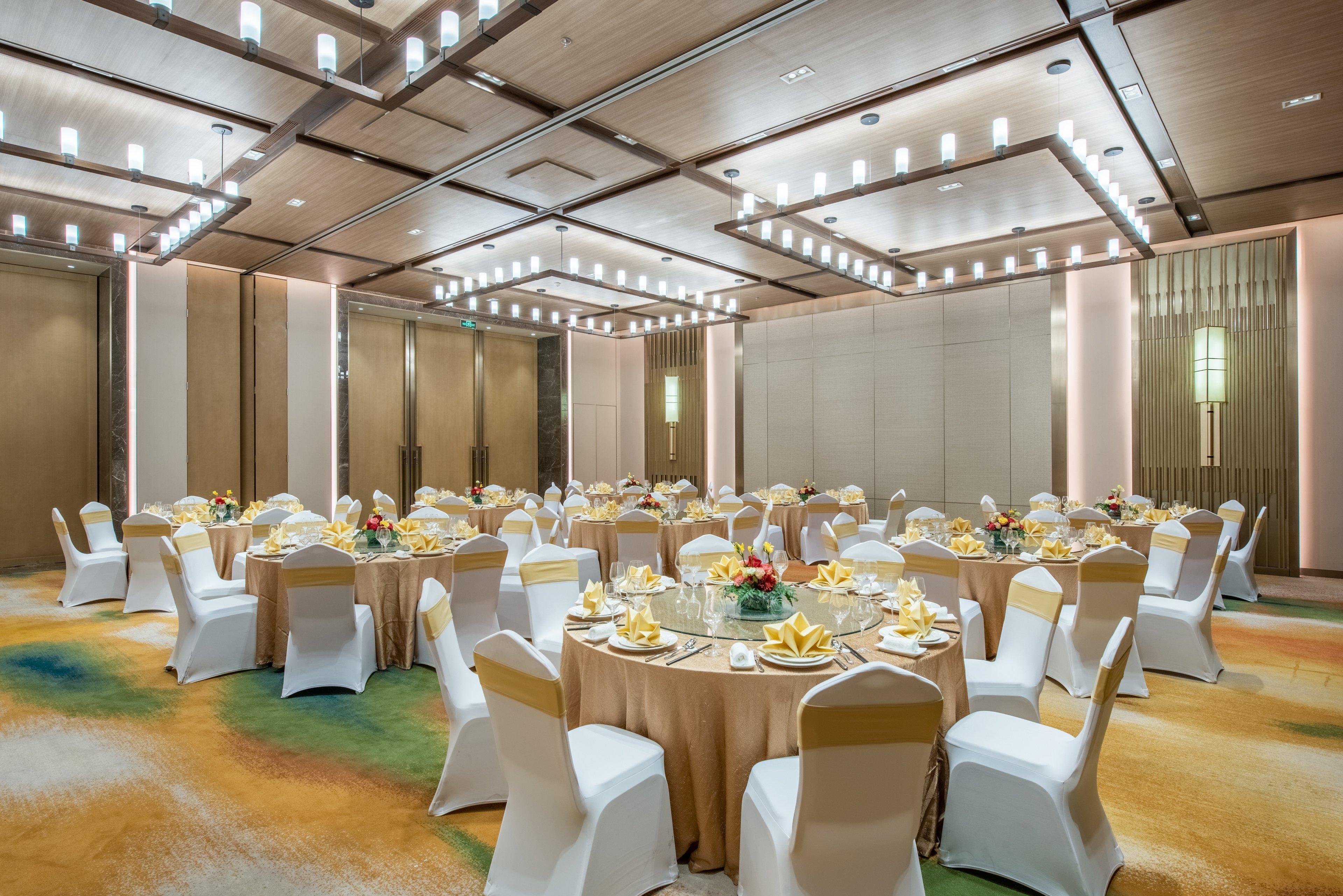 Holiday Inn Resort Yichun Mingyue Mountain By Ihg Buitenkant foto