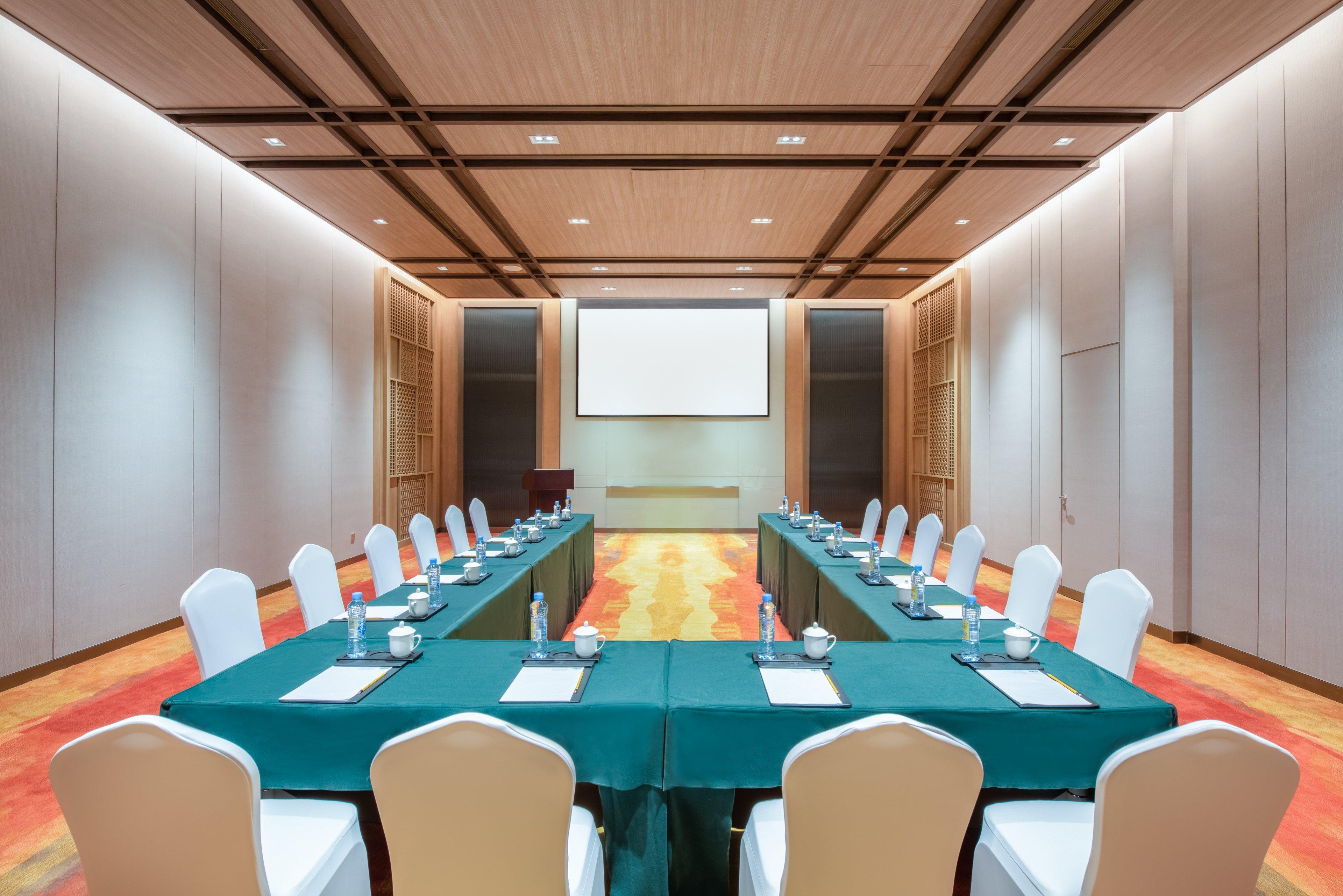 Holiday Inn Resort Yichun Mingyue Mountain By Ihg Buitenkant foto